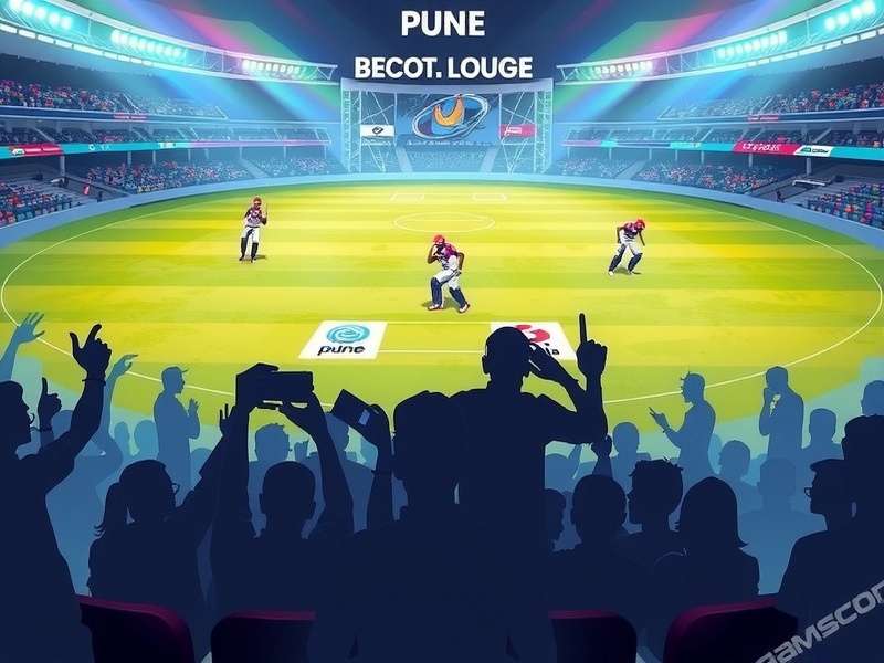 Pune Glory Hero Game Cover